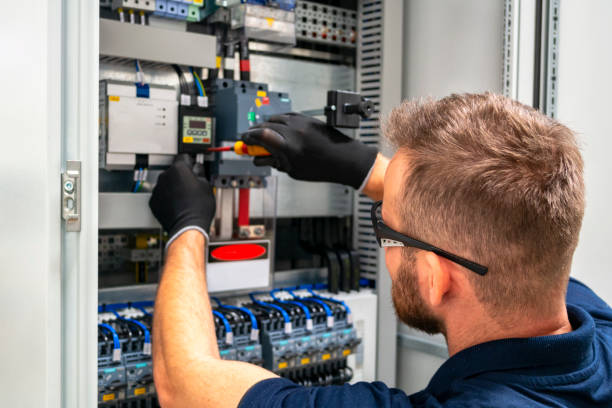 Affordable Electrical Installation in Osawatomie, KS