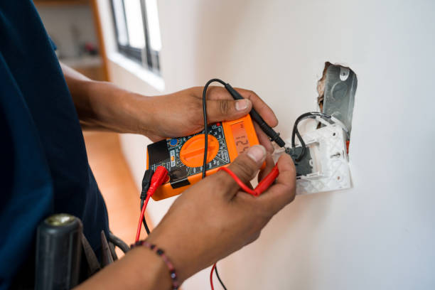 Best Electrical Wiring Services  in Osawatomie, KS