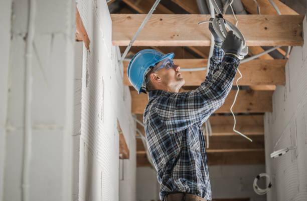Best Electrical System Inspection  in Osawatomie, KS