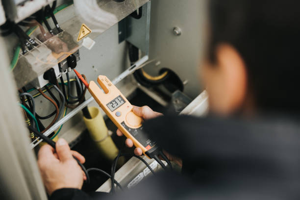 Best Electrical Contractors for Businesses  in Osawatomie, KS