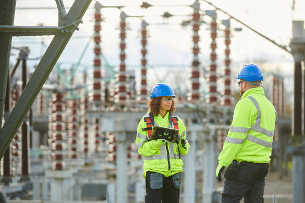 Best 24-Hour Electrician  in Osawatomie, KS