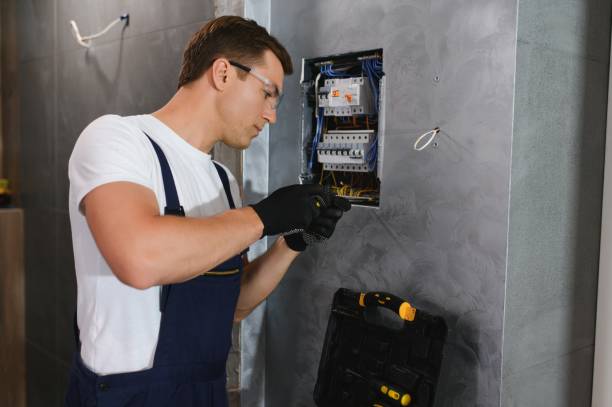 Best Electrician for Home Renovation  in Osawatomie, KS