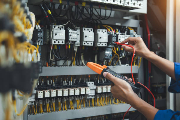 Best Electrical Rewiring Services  in Osawatomie, KS