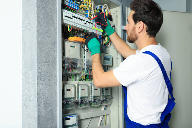 Best Electrical Wiring Services  in Osawatomie, KS