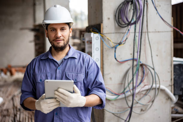 Best Emergency Electrician Near Me  in Osawatomie, KS