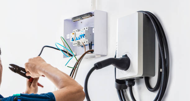 Best Circuit Breaker Repair  in Osawatomie, KS
